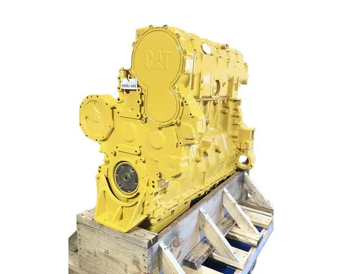 Engine Assembly CATERPILLAR C15 Frontier Truck Parts