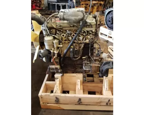 Engine Assembly CATERPILLAR C15 Nationwide Truck Parts LLC