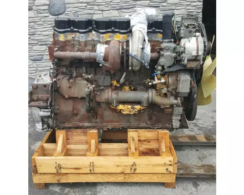 Engine Assembly CATERPILLAR C15 Nationwide Truck Parts LLC