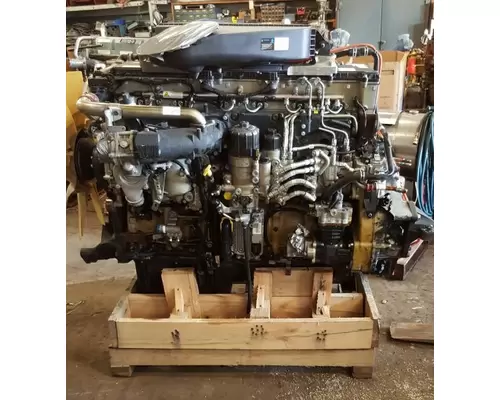 Engine Assembly CATERPILLAR C15 Nationwide Truck Parts LLC