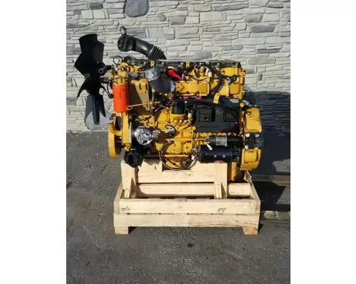 Engine Assembly CATERPILLAR C15 Nationwide Truck Parts LLC