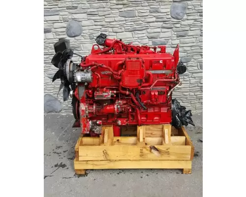 Engine Assembly CATERPILLAR C15 Nationwide Truck Parts LLC