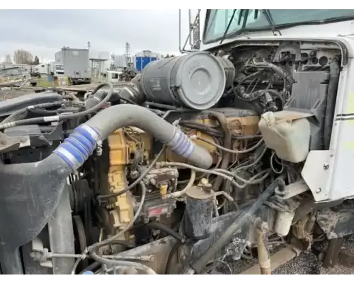 Caterpillar C15 Engine Assembly