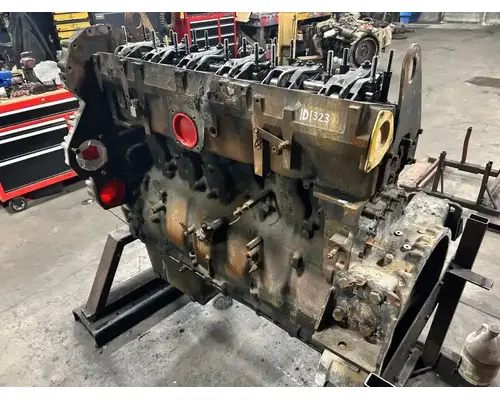 Caterpillar C15 Engine Assembly