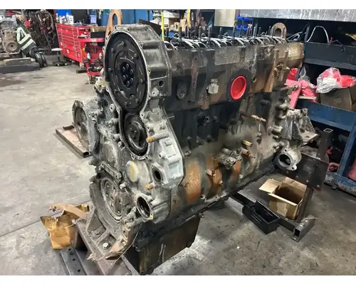 Caterpillar C15 Engine Assembly