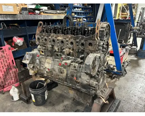 Caterpillar C15 Engine Assembly