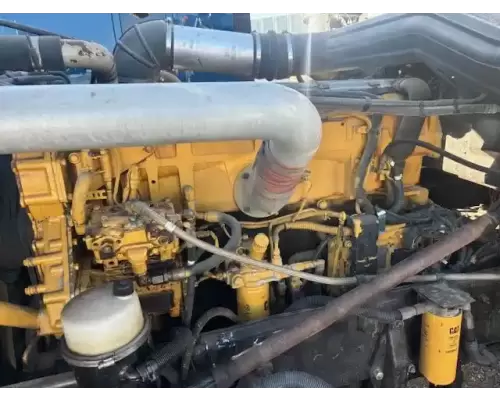 Caterpillar C15 Engine Assembly