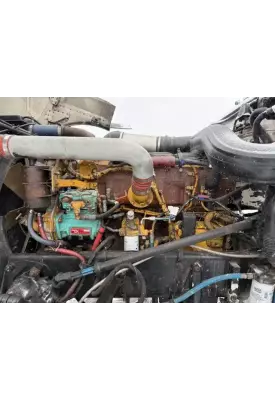 Caterpillar C15 Engine Assembly