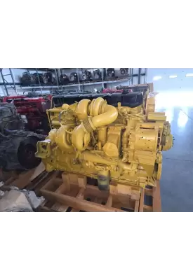Caterpillar C15 Engine Assembly