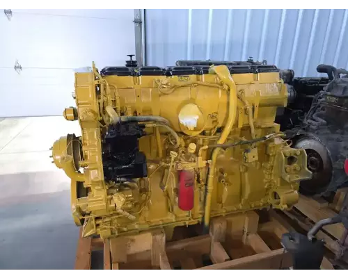 Caterpillar C15 Engine Assembly