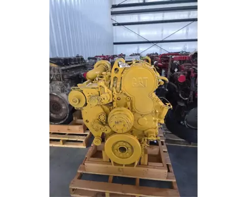 Caterpillar C15 Engine Assembly