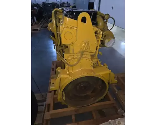 Caterpillar C15 Engine Assembly