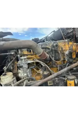Caterpillar C15 Engine Assembly