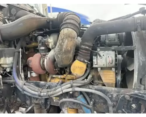 Caterpillar C15 Engine Assembly