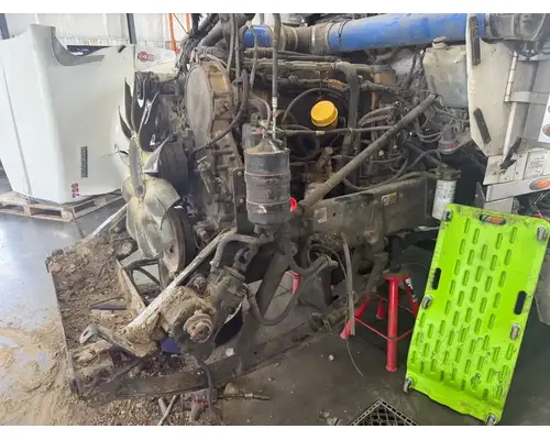 Engine Assembly Caterpillar C15 Holst Truck Parts