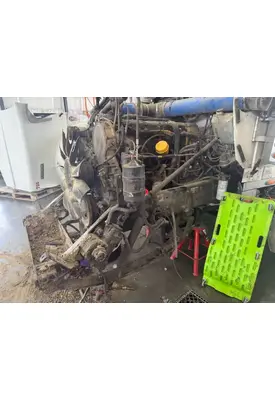 Caterpillar C15 Engine Assembly