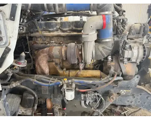 Caterpillar C15 Engine Assembly