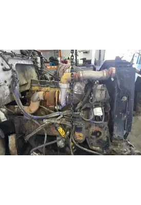 Caterpillar C15 Engine Assembly