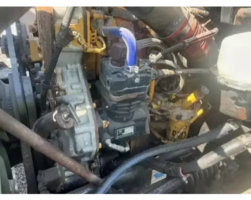 Engine Assembly Caterpillar C15 Holst Truck Parts