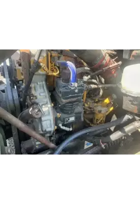 Caterpillar C15 Engine Assembly