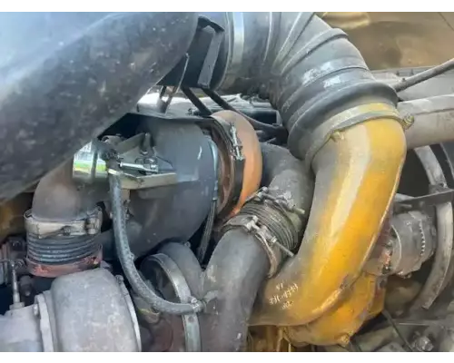 Engine Assembly Caterpillar C15 Holst Truck Parts