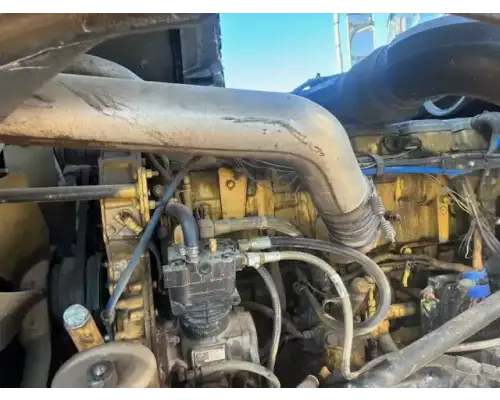 Caterpillar C15 Engine Assembly