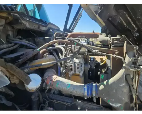 Engine Assembly Caterpillar C15 Holst Truck Parts