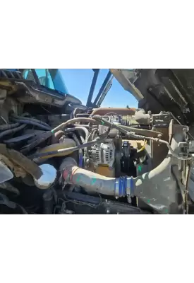 Caterpillar C15 Engine Assembly