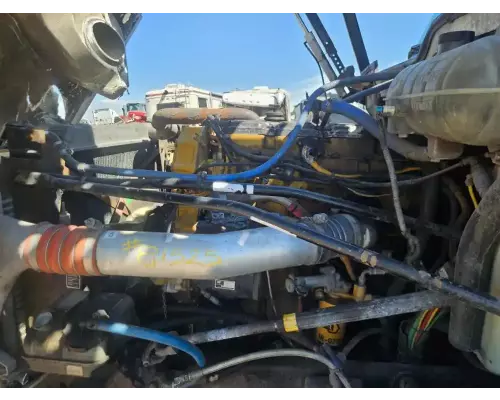 Caterpillar C15 Engine Assembly