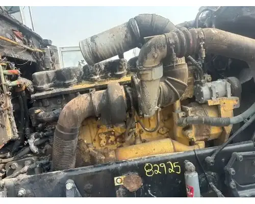 Engine Assembly Caterpillar C15 Holst Truck Parts
