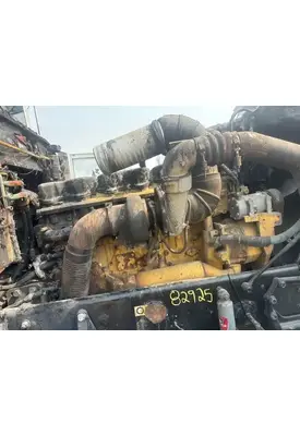Caterpillar C15 Engine Assembly