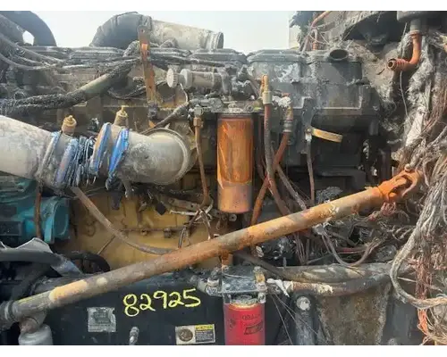 Caterpillar C15 Engine Assembly