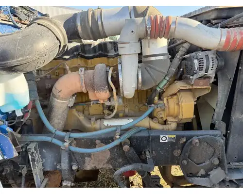 Caterpillar C15 Engine Assembly