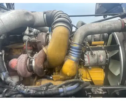 Engine Assembly Caterpillar C15 Holst Truck Parts