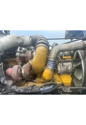 Caterpillar C15 Engine Assembly