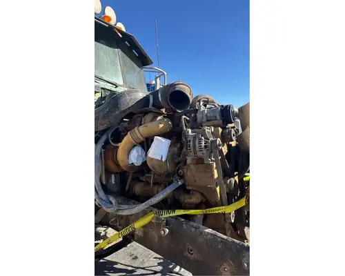 Caterpillar C15 Engine Assembly