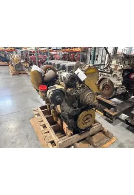 Caterpillar C15 Engine Assembly