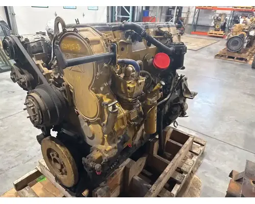 Caterpillar C15 Engine Assembly