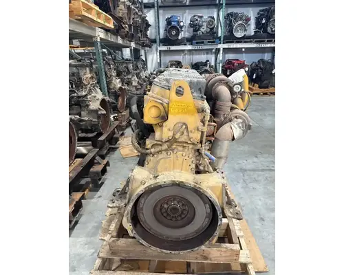 Caterpillar C15 Engine Assembly