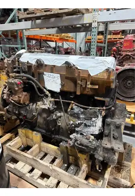 Caterpillar C15 Engine Assembly