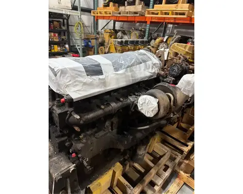 Caterpillar C15 Engine Assembly