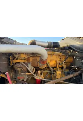 Caterpillar C15 Engine Assembly