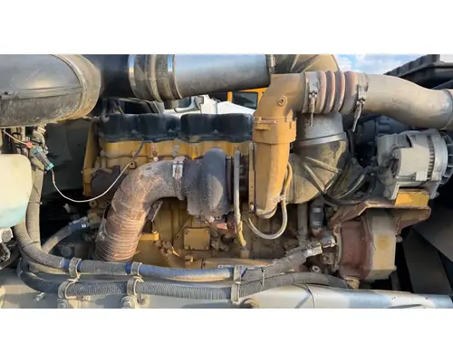 Caterpillar C15 Engine Assembly