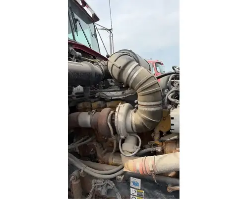 Engine Assembly Caterpillar C15 Holst Truck Parts