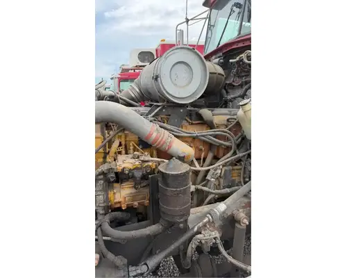 Caterpillar C15 Engine Assembly
