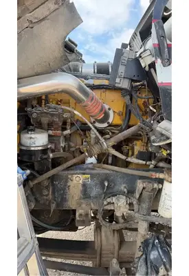 Caterpillar C15 Engine Assembly