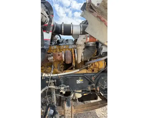 Caterpillar C15 Engine Assembly