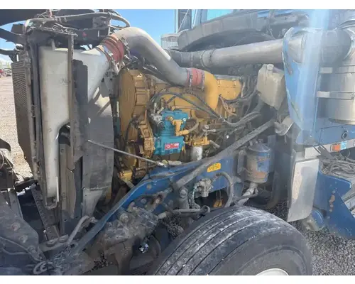 Caterpillar C15 Engine Assembly
