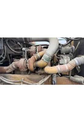 Caterpillar C15 Engine Assembly