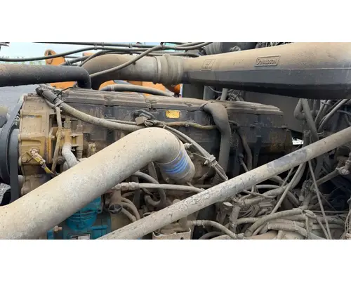 Caterpillar C15 Engine Assembly